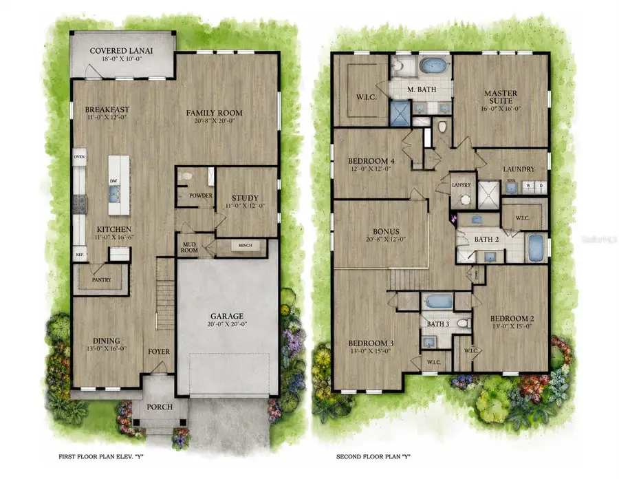 3905 W Tacon Street, Tampa, FL 33629 - #2