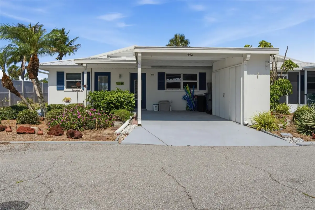 402 Ketch Way #402, Nokomis, FL 34275 - #1