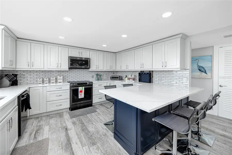 736 Island Way #1001, Clearwater Beach, FL 33767 - #3