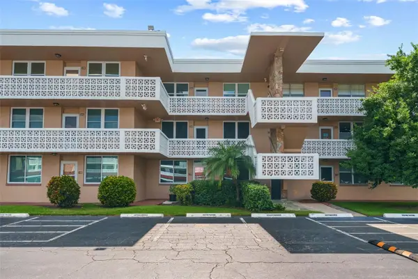 5095 Bay Street Ne #114, ST PETERSBURG, FL 33703