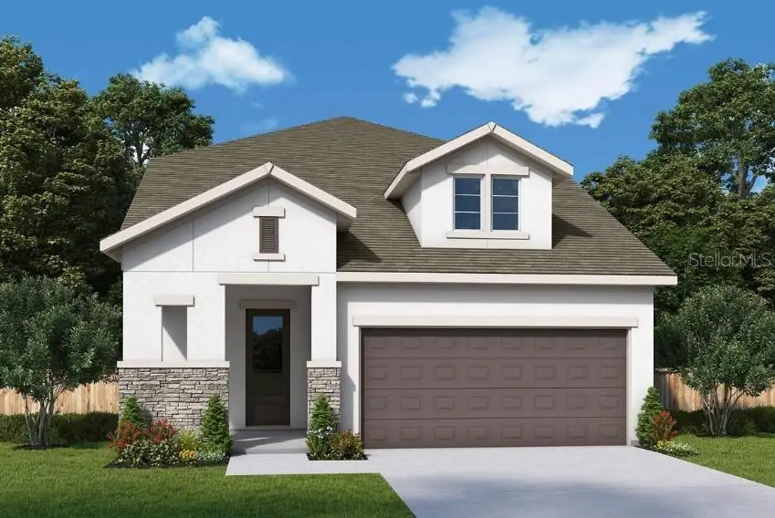 31105 Pendleton Landing Circle, Wesley Chapel, FL 33545 - #1