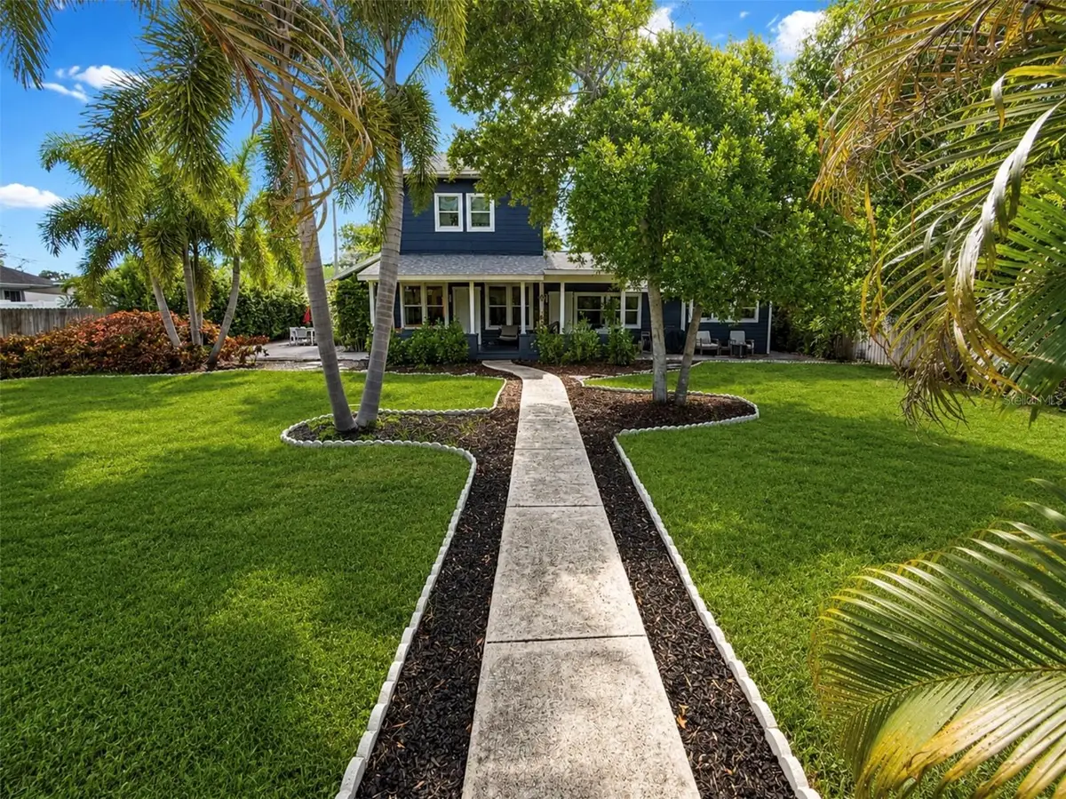 940 25th Street N, Saint Petersburg, FL 33713 - #1