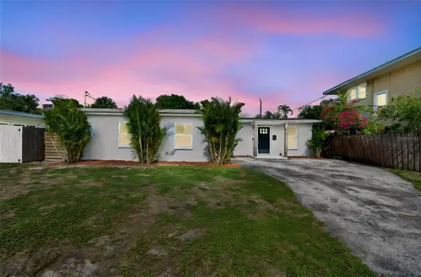 3927 Huntington Street Ne, ST PETERSBURG, FL 33703