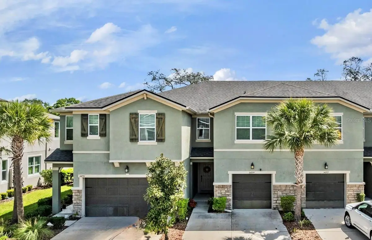 14229 Damselfly Drive, Tampa, FL 33625 - #1
