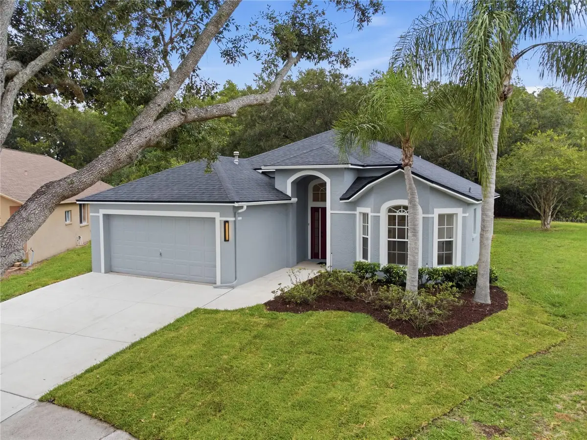 6003 Chellas Court, Lutz, FL 33558 - #1
