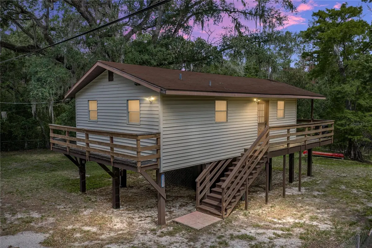 33065 Cedonia Road, Dade City, FL 33523 - #1