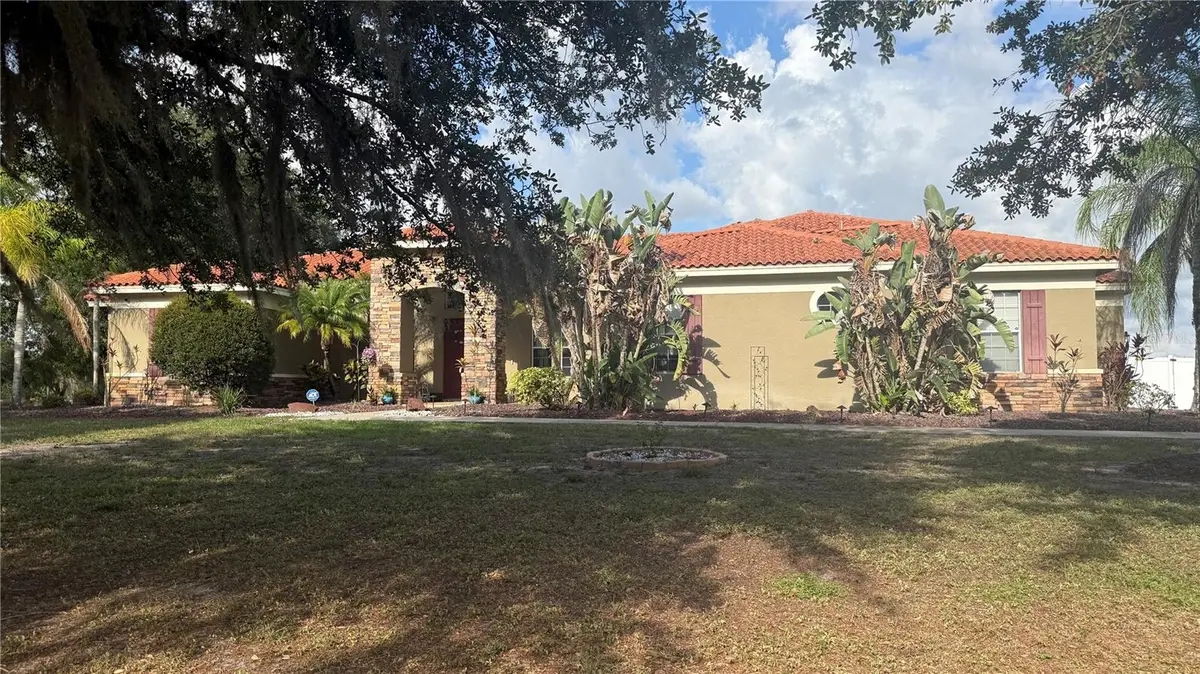 5325 Lake Siena Drive, Wimauma, FL 33598 - #1
