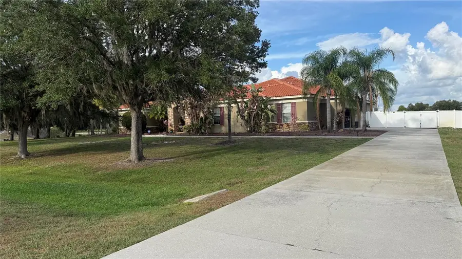 5325 Lake Siena Drive, Wimauma, FL 33598 - #2