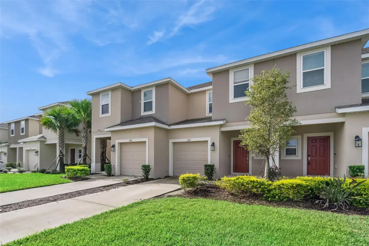 4431 Arlington Avenue, Saint Cloud, FL 34769 - #1