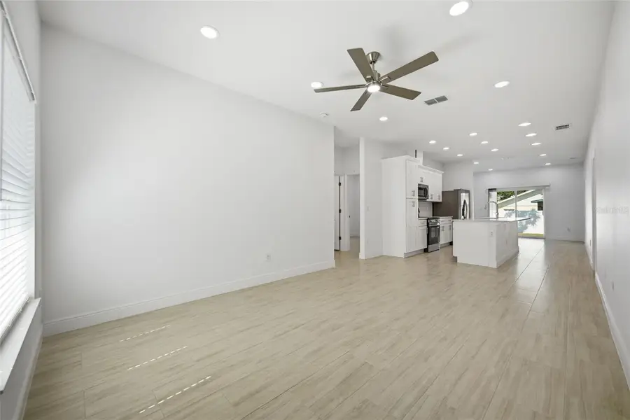 4510 N 42nd Street, Tampa, FL 33610 - #3