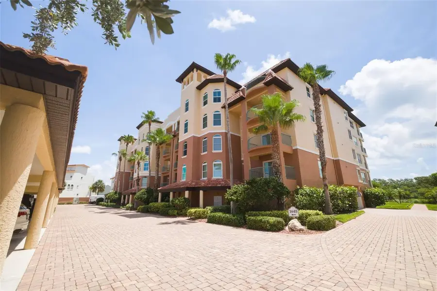 1645 Pinellas Bayway S #A1, Tierra Verde, FL 33715 - #3