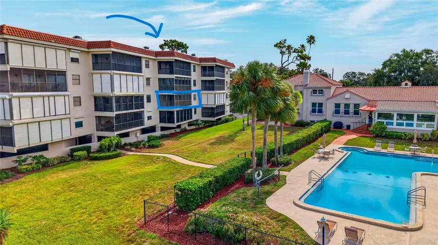 502 S Florida Avenue #124, Tarpon Springs, FL 34689 - #2