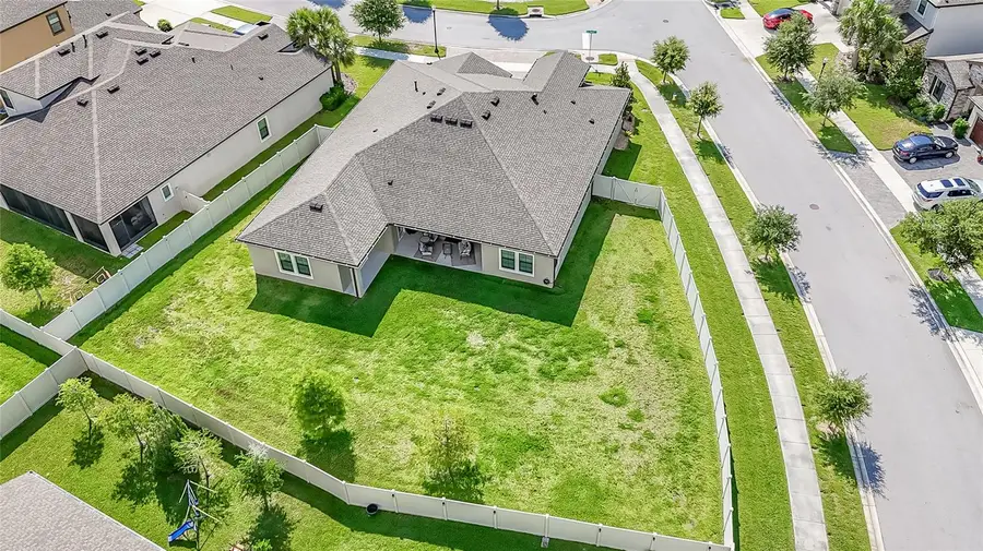 8687 Birchleaf Court Court, Land O Lakes, FL 34637 - #3