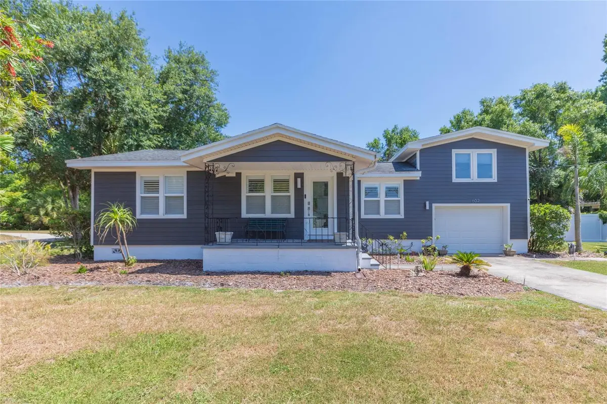 602 W Hilda Street, Tampa, FL 33603 - #1