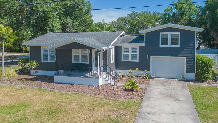602 W Hilda Street, Tampa, FL 33603 - #3