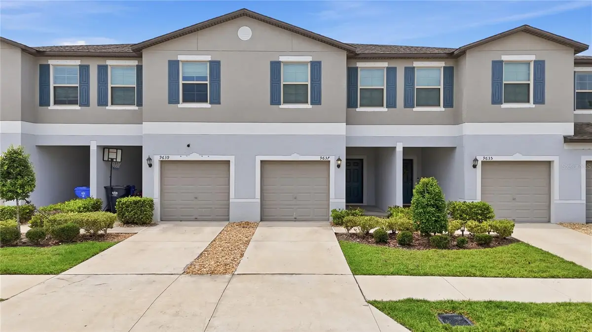 9637 Mulberry Marsh Lane, Sun City Center, FL 33573 - #1