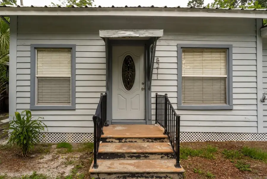 8211 N 10th Street, Tampa, FL 33604 - #2