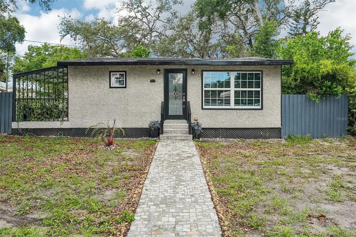 8514 N Branch Avenue, Tampa, FL 33604 - #1