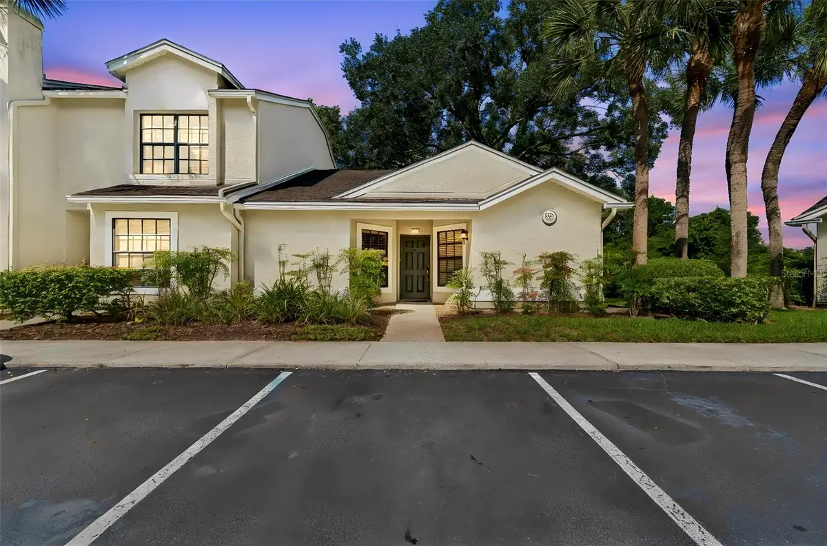 5100 Burchette Road #3207, Tampa, FL 33647 - #1