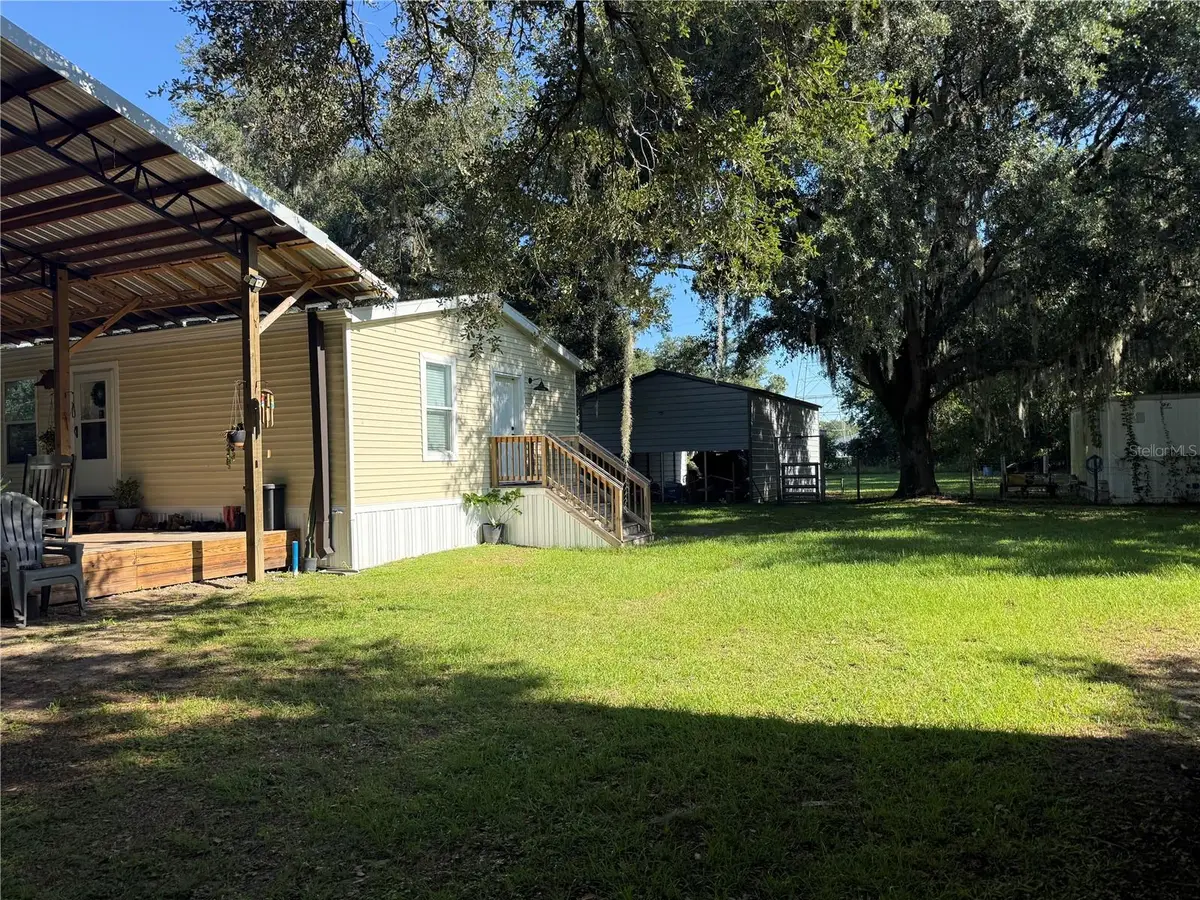 4920 W Knights Griffin Road, Plant City, FL 33565 - #1