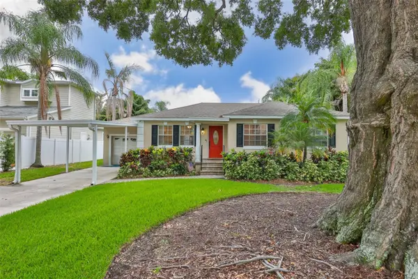 3414 W San Luis Street, TAMPA, FL 33629