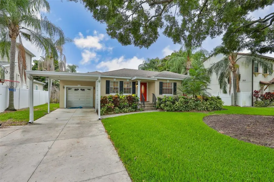 3414 W San Luis Street, Tampa, FL 33629 - #3
