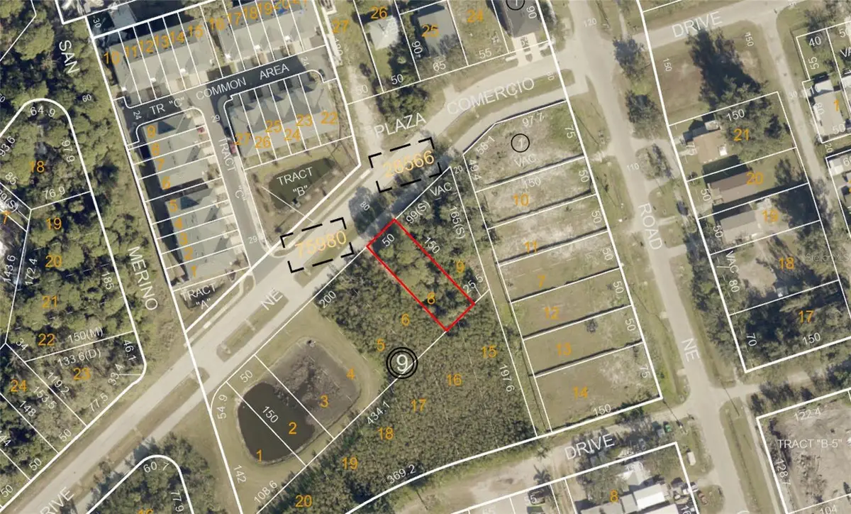 Savona Drive Ne, Saint Petersburg, FL 33702 - #1