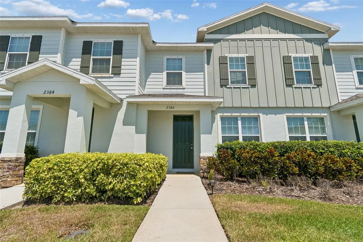 2380 Gathering Way, Odessa, FL 33556 - #1
