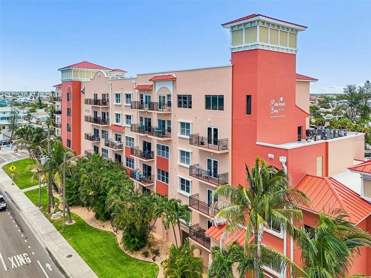 13235 Gulf Boulevard #603, Saint Petersburg, FL 33708 - #1