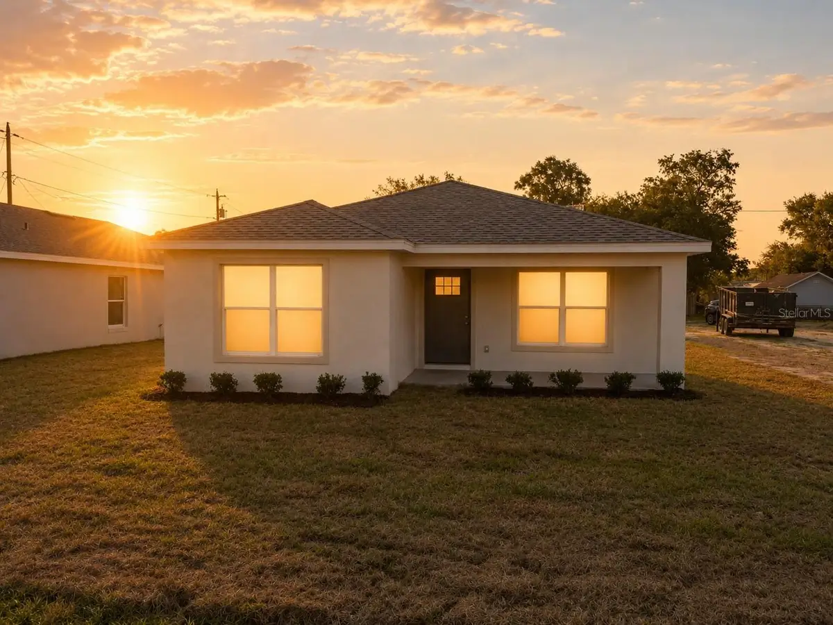6020 12th Street, Zephyrhills, FL 33542 - #1