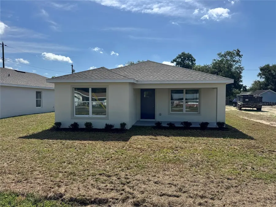 6020 12th Street, Zephyrhills, FL 33542 - #2