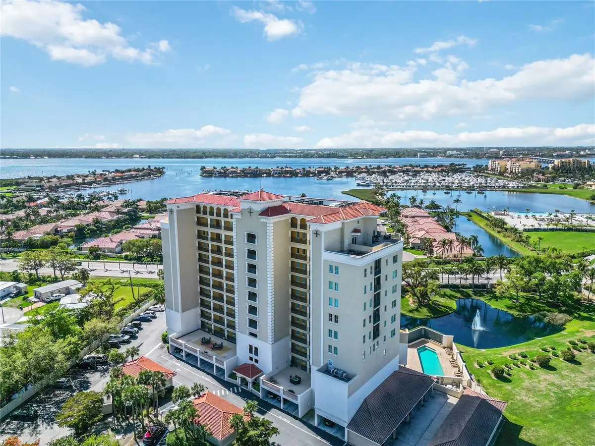 501 Haben Boulevard #605, Palmetto, FL 34221 - #1
