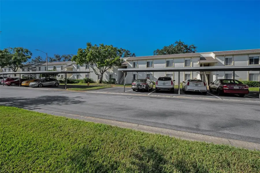 110 Cypress Ct #3-82, Oldsmar, FL 34677 - #2