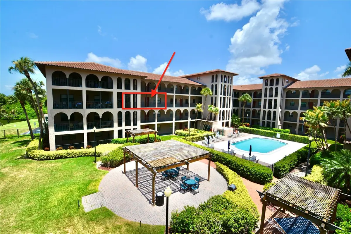 6150 Gulfport Boulevard S #302, Gulfport, FL 33707 - #1