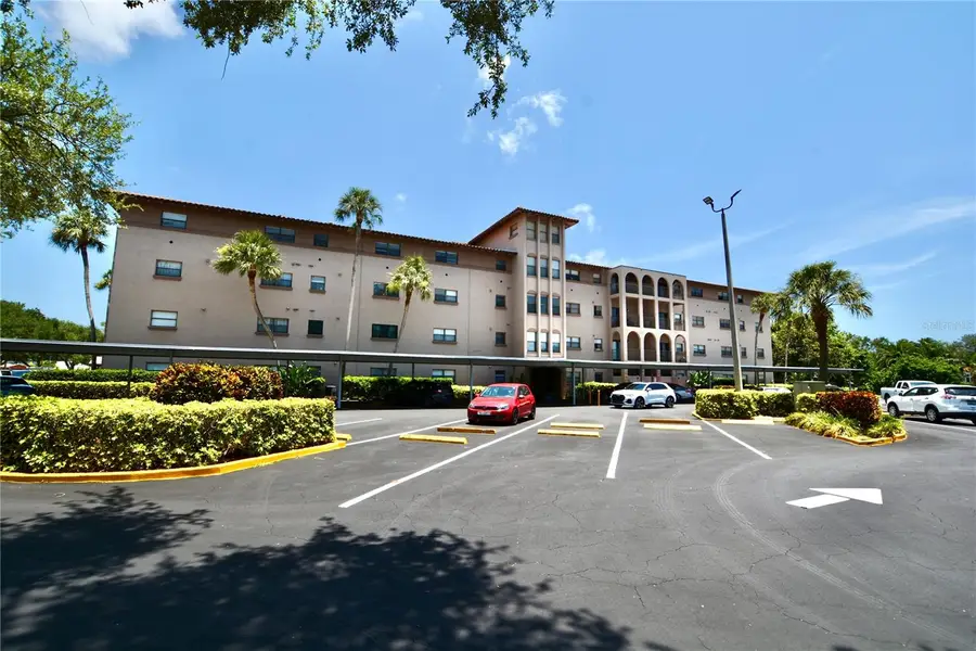 6150 Gulfport Boulevard S #302, Gulfport, FL 33707 - #3