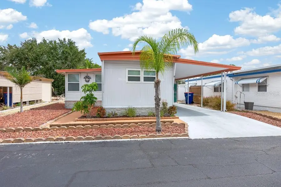 3527 Tiki Drive, Holiday, FL 34691 - #3