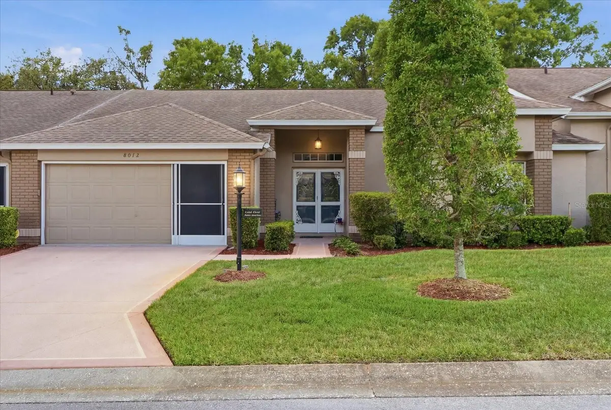 8012 Willow Brook Drive, Spring Hill, FL 34606 - #1