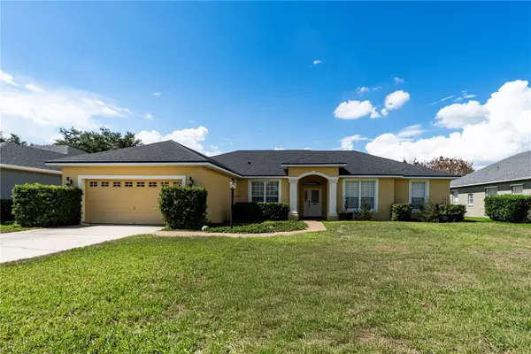 276 Terranova Boulevard, WINTER HAVEN, FL 33884