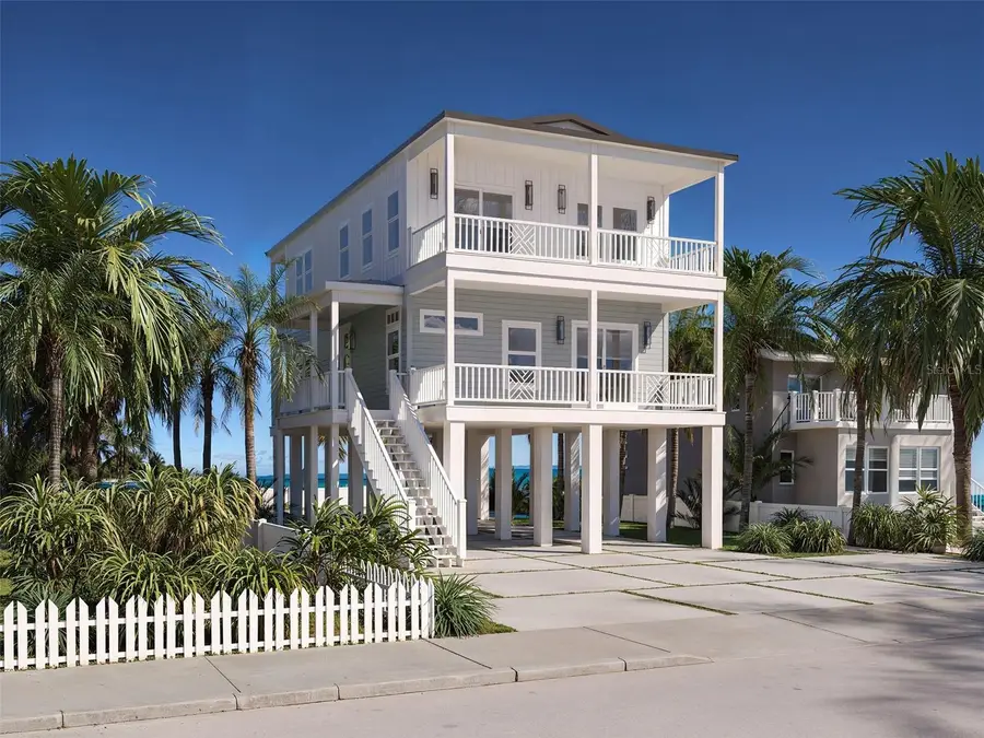 13098 Boca Ciega Avenue, Madeira Beach, FL 33708 - #3