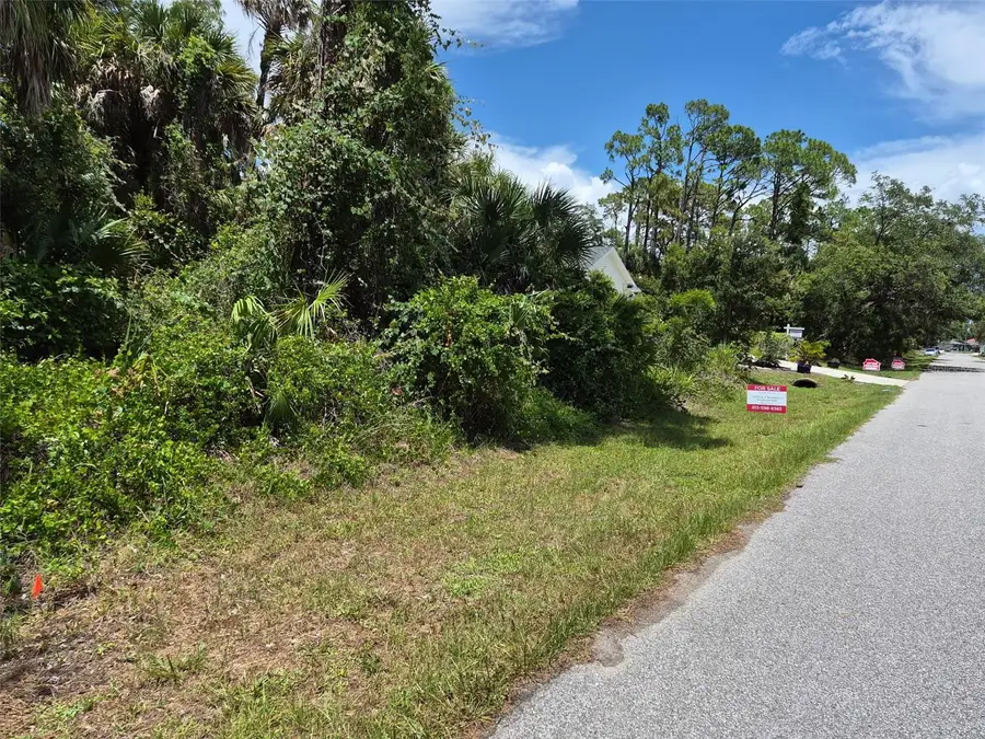 13502 Ketridge Avenue, Port Charlotte, FL 33953 - #2