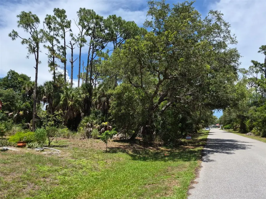 13502 Ketridge Avenue, Port Charlotte, FL 33953 - #3