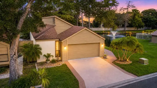 13810 Lazy Oak Drive #48, TAMPA, FL 33613