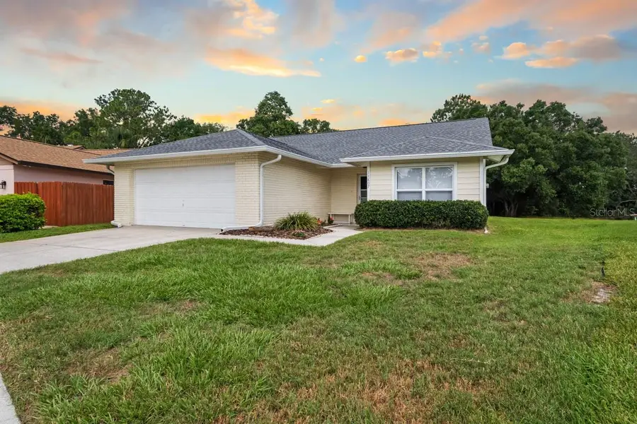 11807 Cedarfield Drive, Riverview, FL 33579 - #2