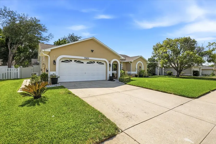 7323 Skyview Avenue, New Port Richey, FL 34653 - #2
