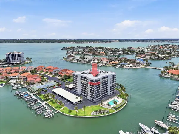1651 Sand Key Estates Court #78, CLEARWATER BEACH, FL 33767