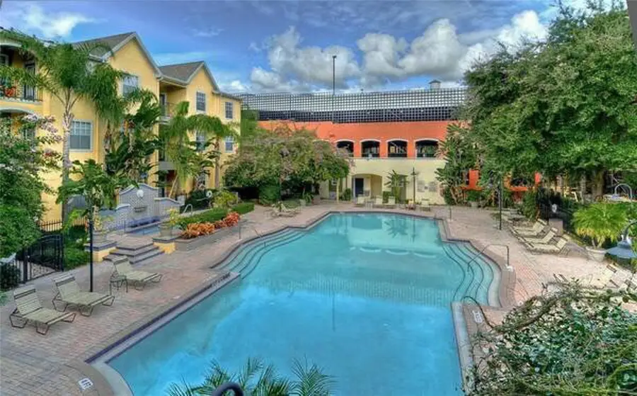 1910 E Palm Avenue #11117, Tampa, FL 33605 - #2