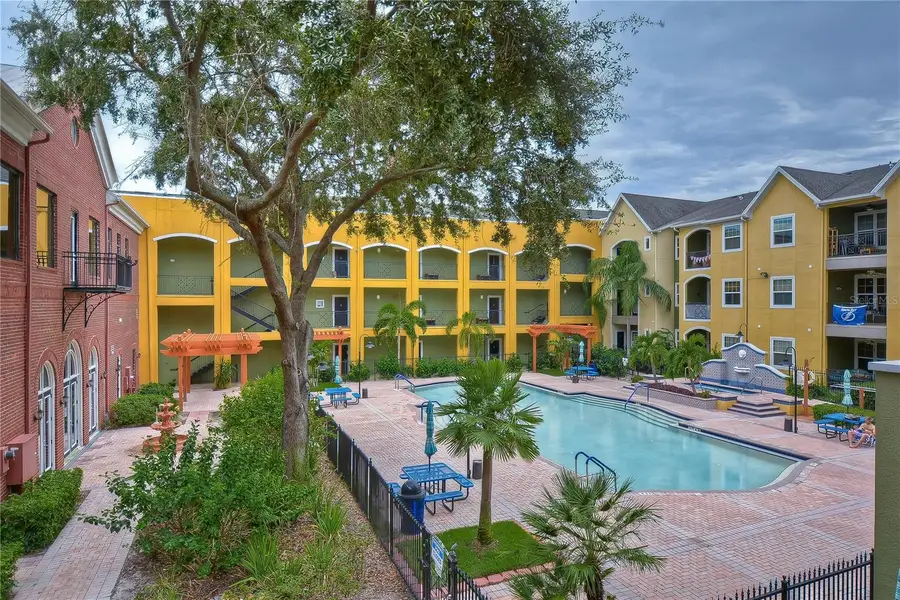 1910 E Palm Avenue #11117, Tampa, FL 33605 - #3