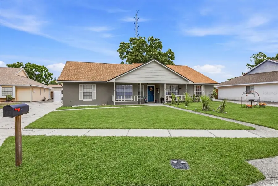 3257 Laurel Dale Drive, Tampa, FL 33618 - #3