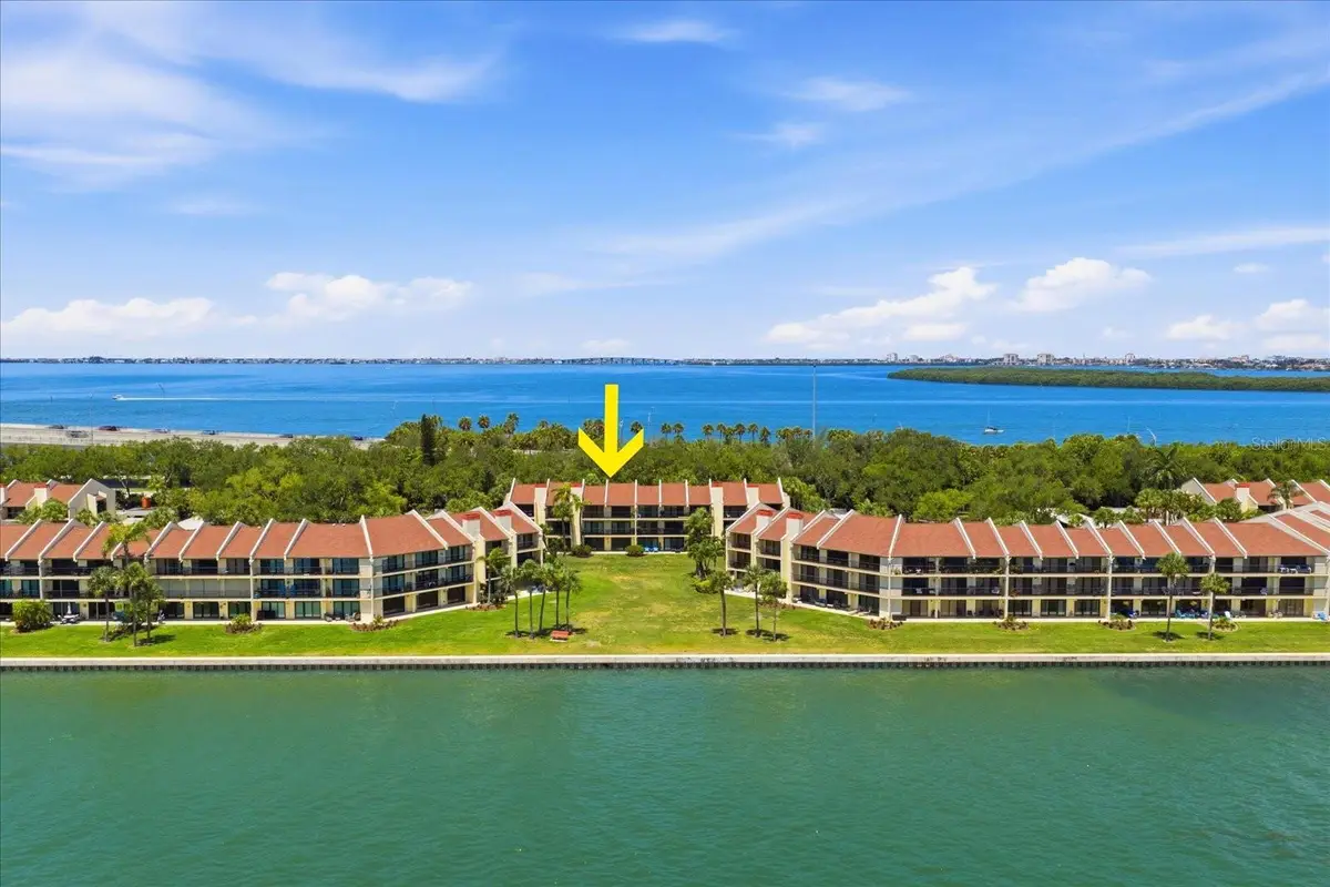 7530 Sunshine Skyway Lane S #T30, Saint Petersburg, FL 33711 - #1