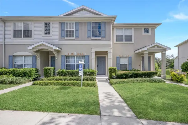 5842 Fishhawk Ridge Drive, LITHIA, FL 33547